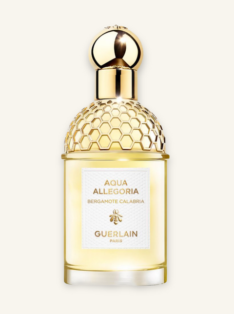 31. Guerlain - Aqua Allegoria Bergamote Calabria