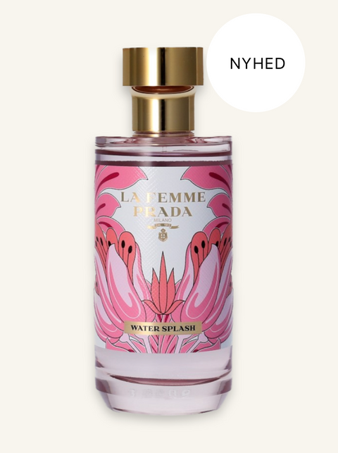 36. Prada - La Femme Water Splash