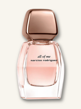 39. Narciso Rodriguez - All Of Me