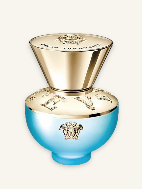 39. Versace - Dylan Turquoise