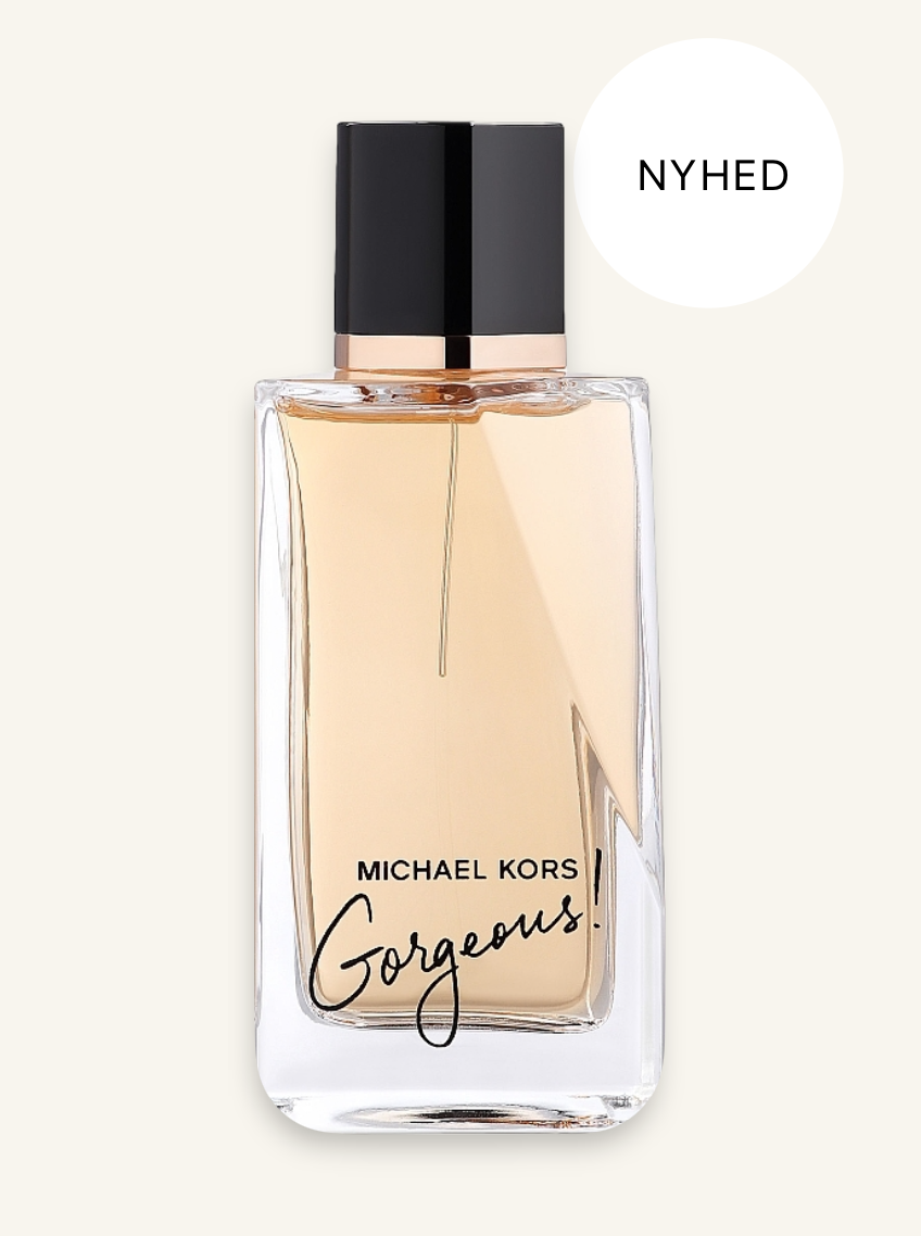 42. Michael Kors - Gorgeous!