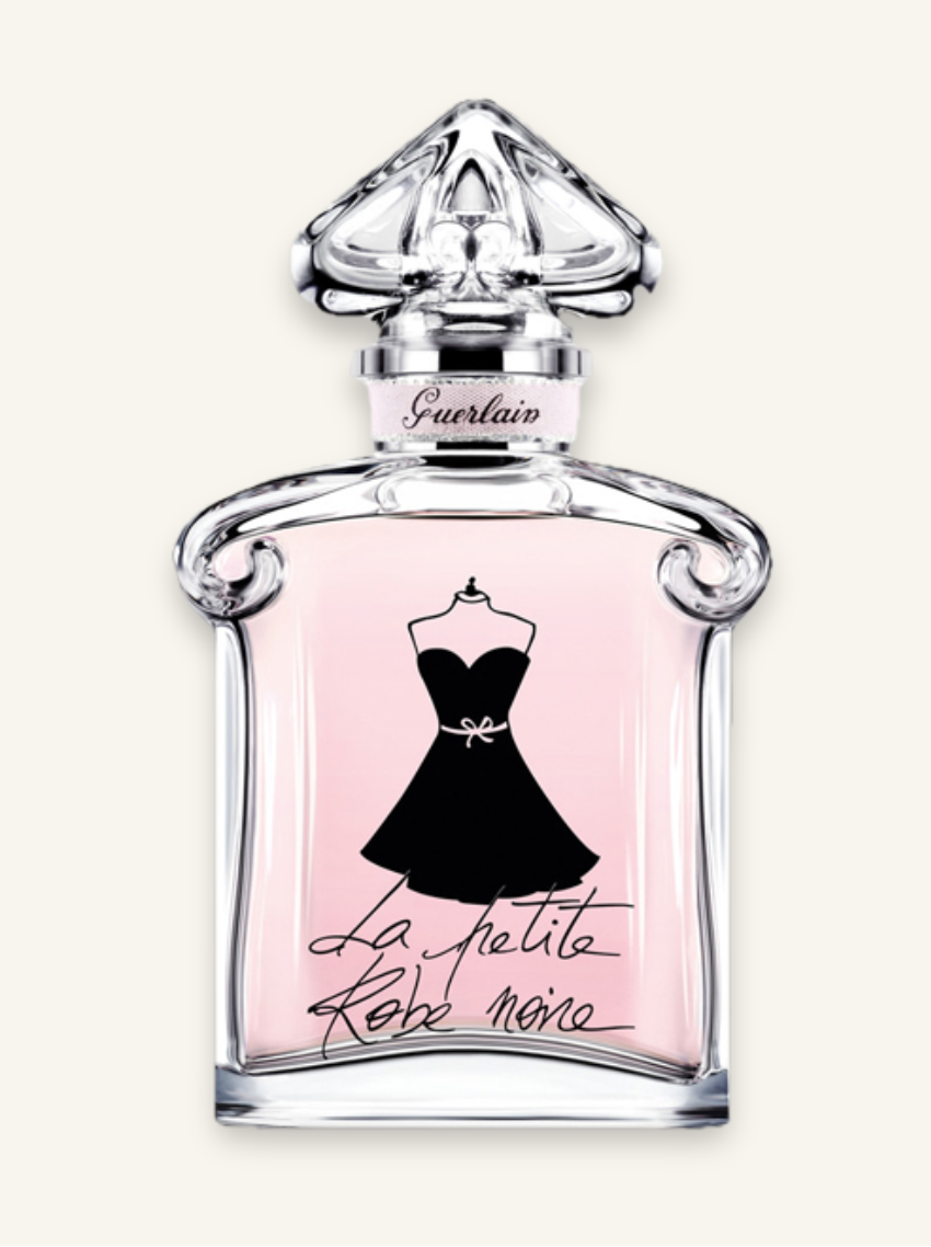 44. Guerlain - La Petite Robe Noire