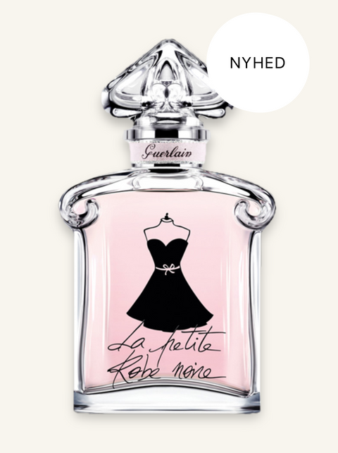 44. Guerlain - La Petite Robe Noire