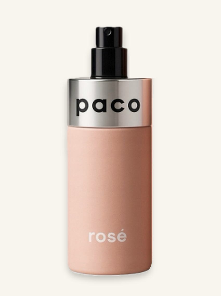 50. Paco Rabanne - Paco Rosé