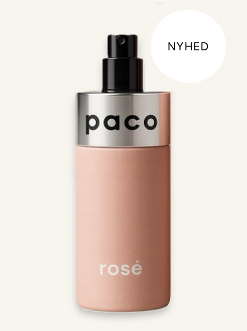 50. Paco Rabanne - Paco Rosé