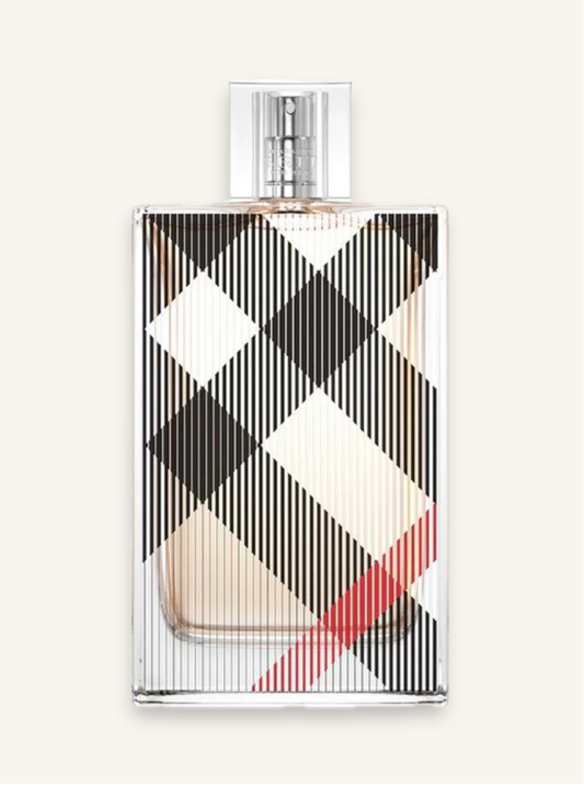 56. Burberry - Brit For Her