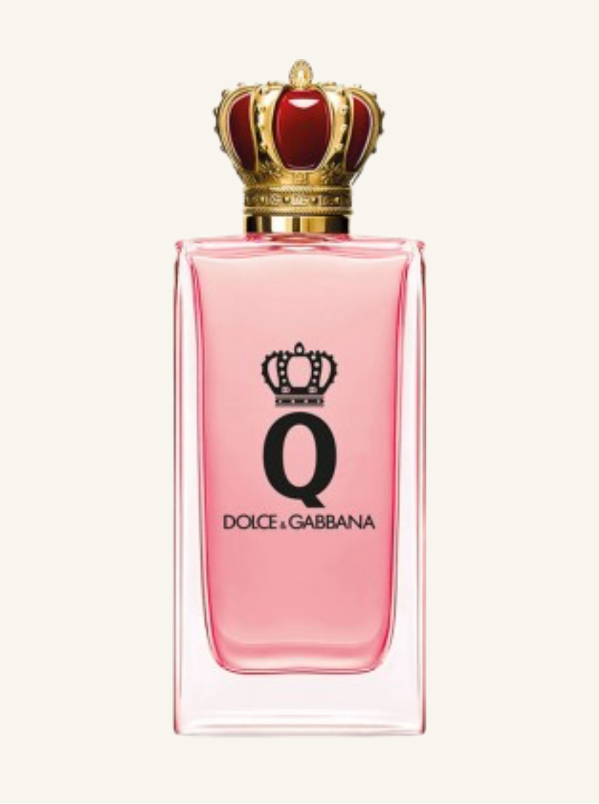 57. Dolce & Gabbana - Q by Dolce & Gabbana
