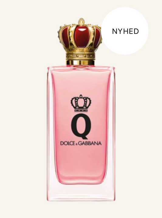 57. Dolce & Gabbana - Q by Dolce & Gabbana