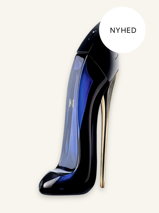 58. Carolina Herrera - Good Girl