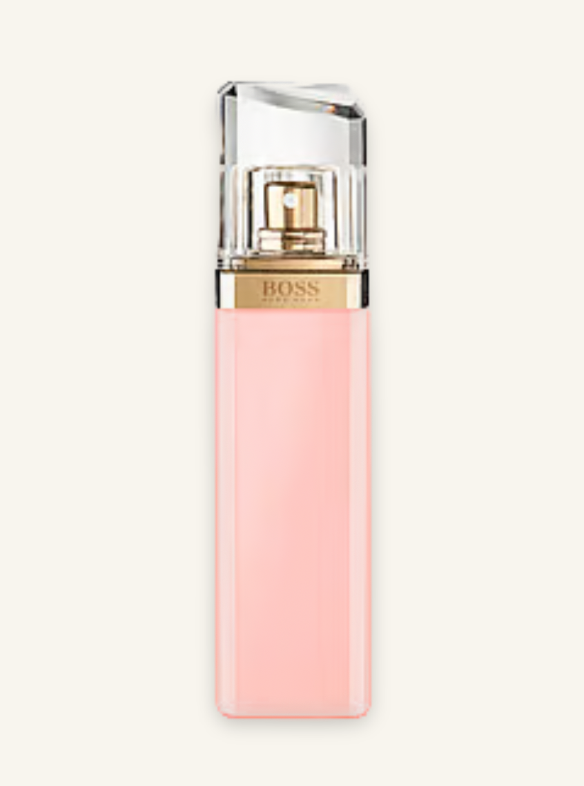 65. Hugo Boss - Boss Ma Vie