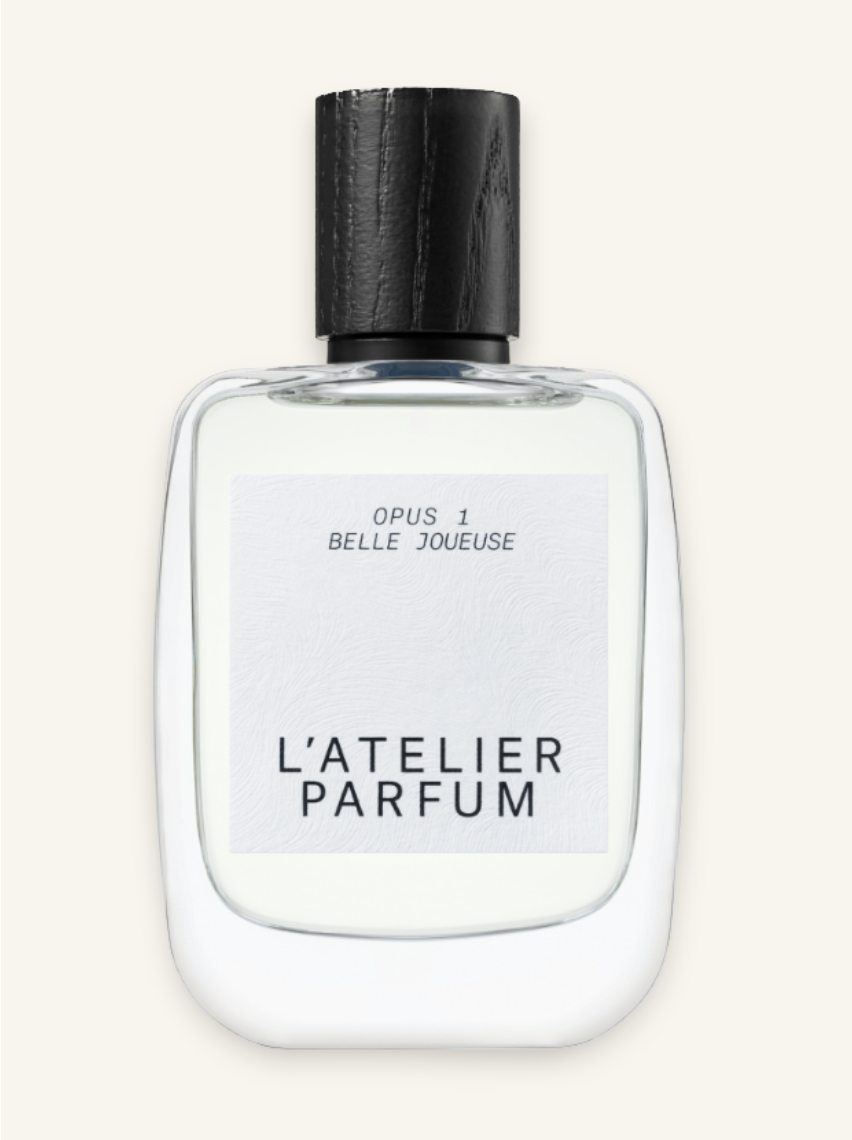 69. L'Atelier Parfum - Belle Joueuse