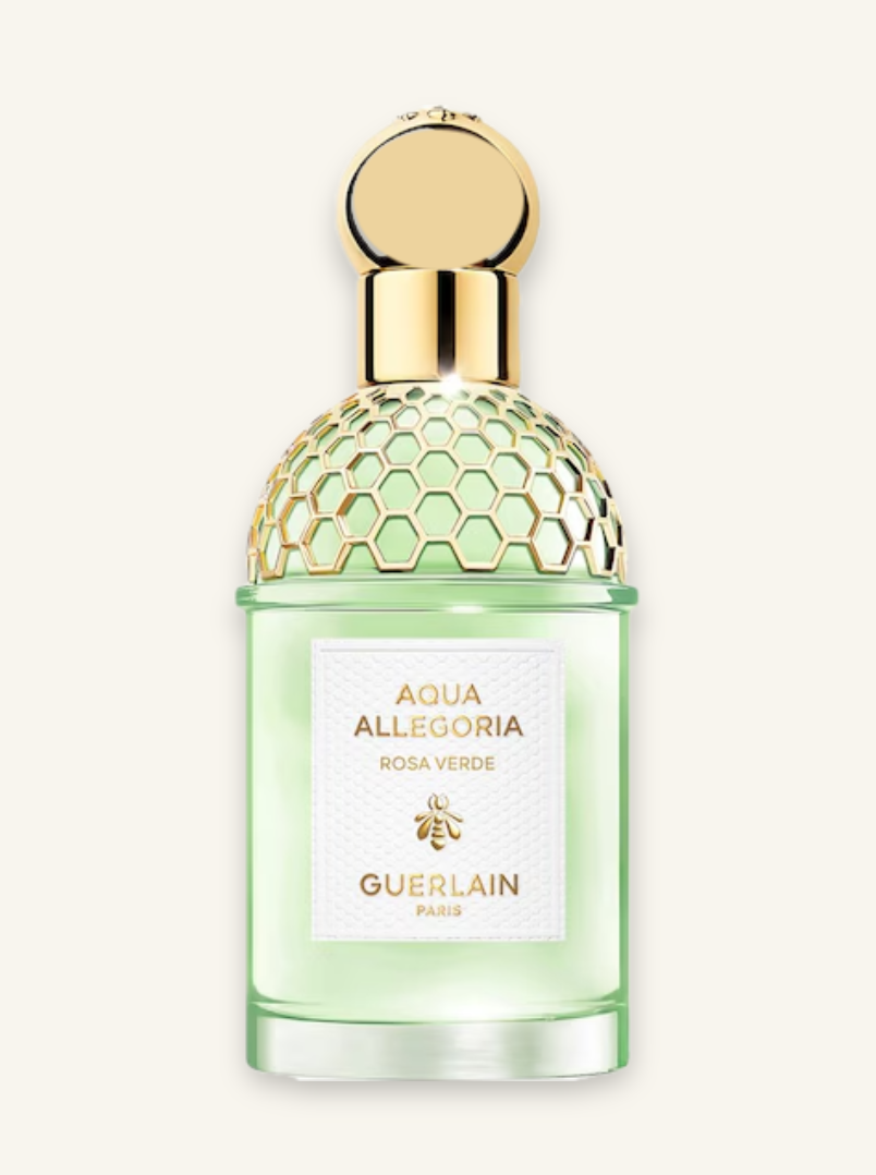 69. Guerlain - Aqua Allegoria Rosa Verde