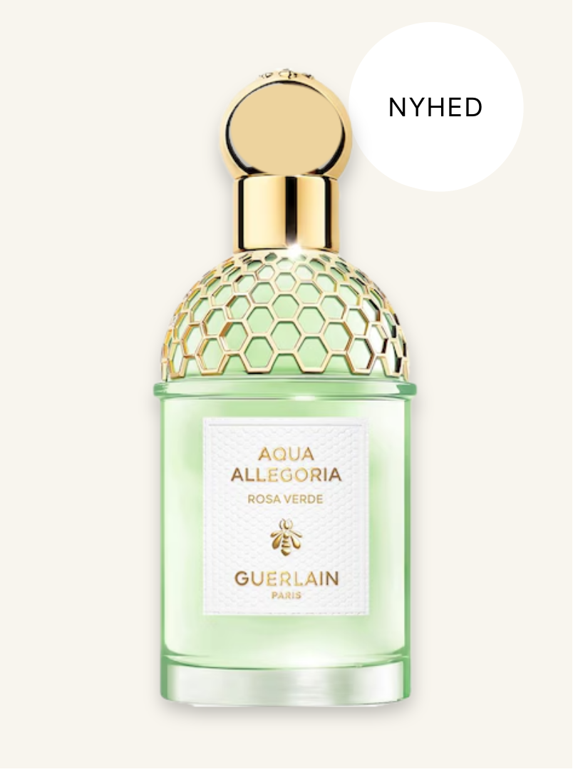 69. Guerlain - Aqua Allegoria Rosa Verde
