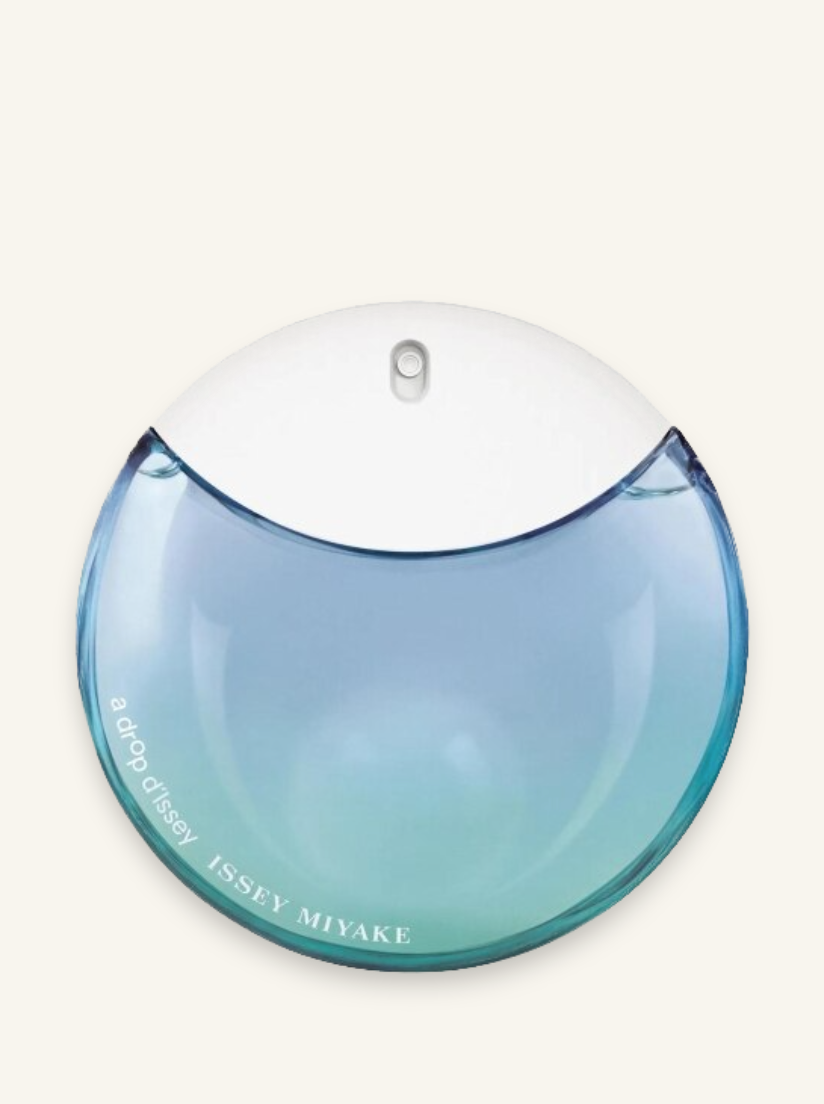 7. Issey Miyake - A drop d'Issey