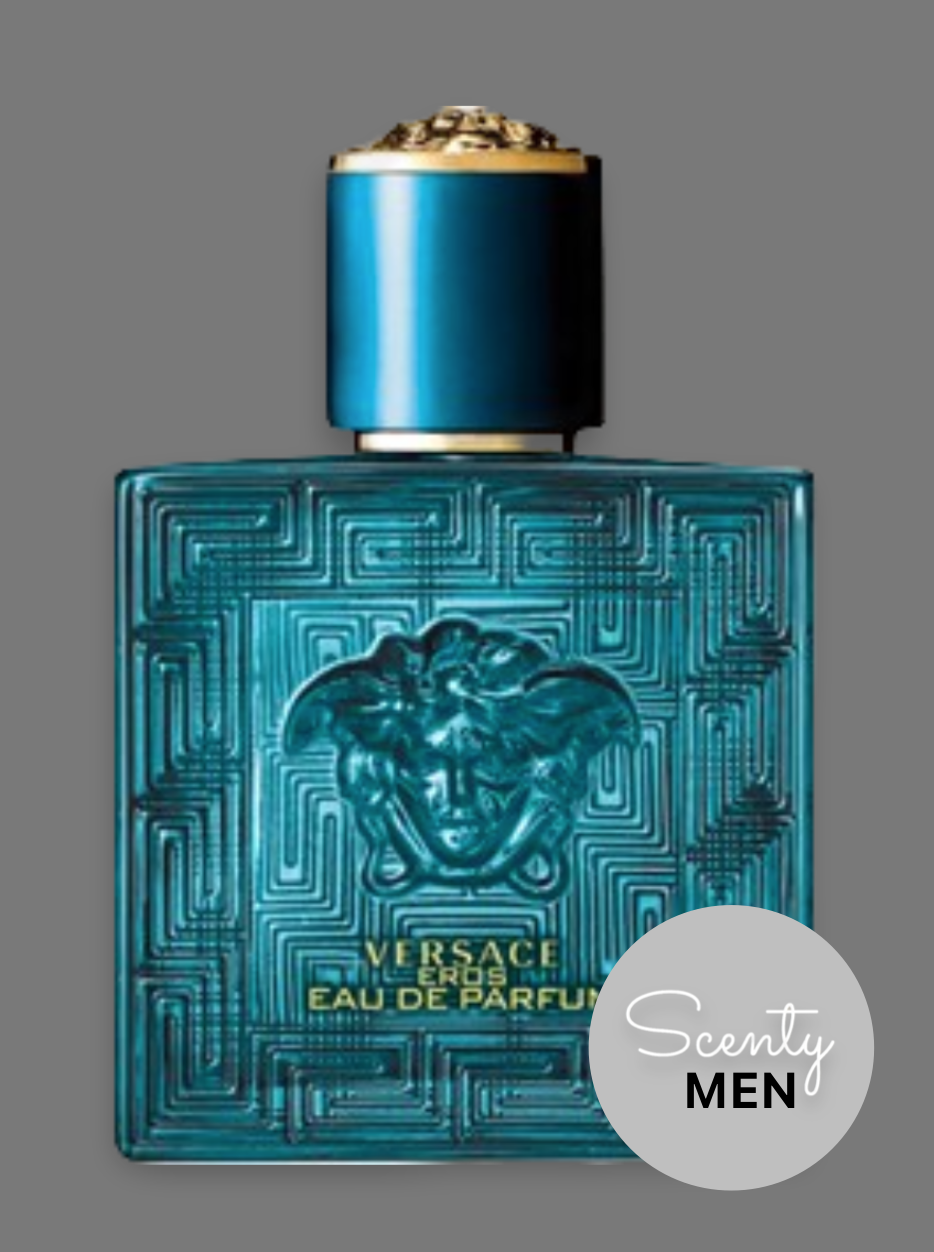84. Versace - Eros