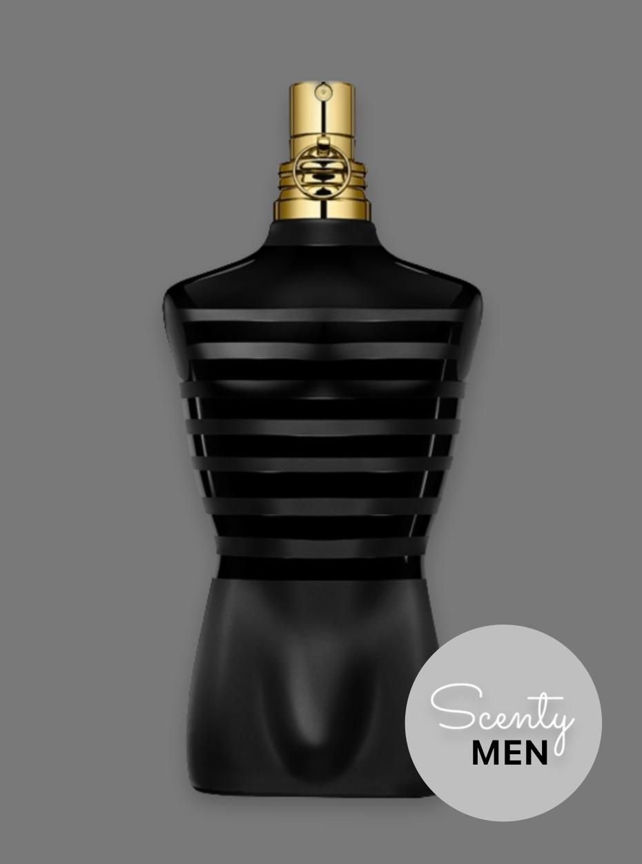 87. Jean Paul Gaultier - Le Male