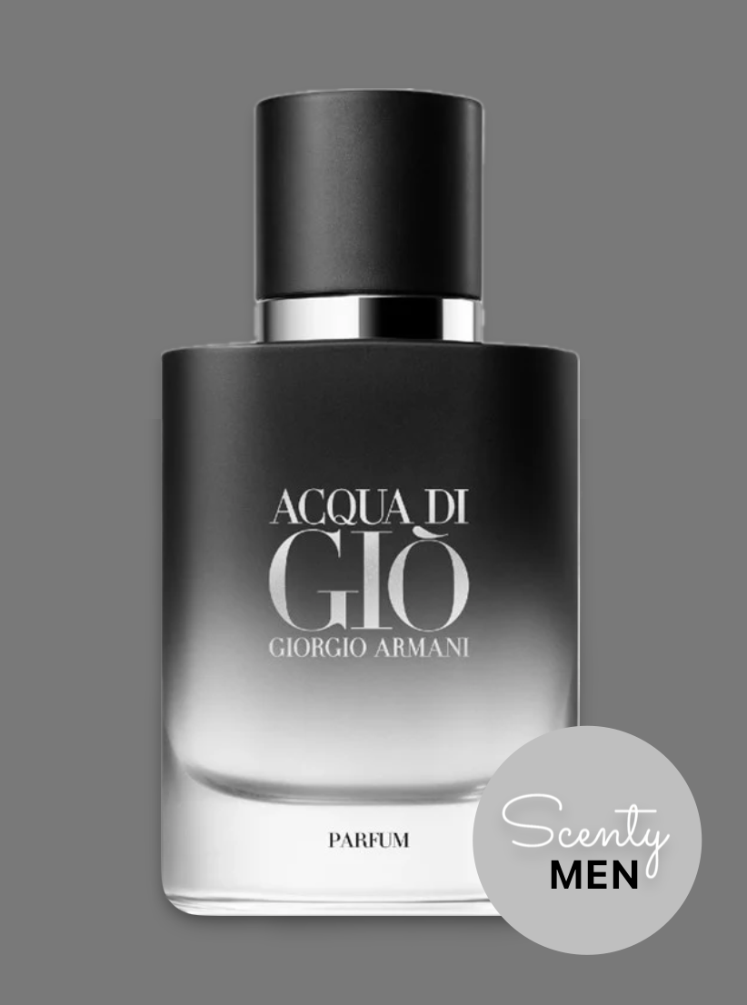 88. Giorgio Armani - Acqua di Giò, Parfum
