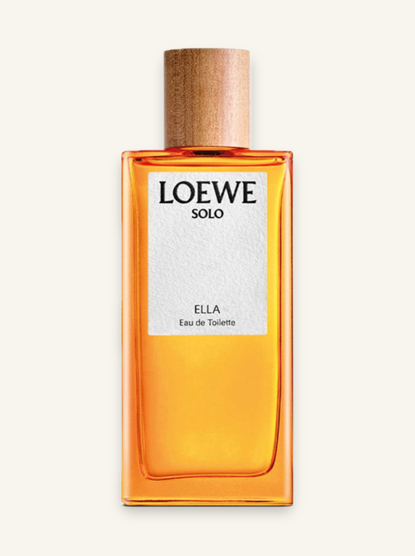 63. Loewe - Solo Ella