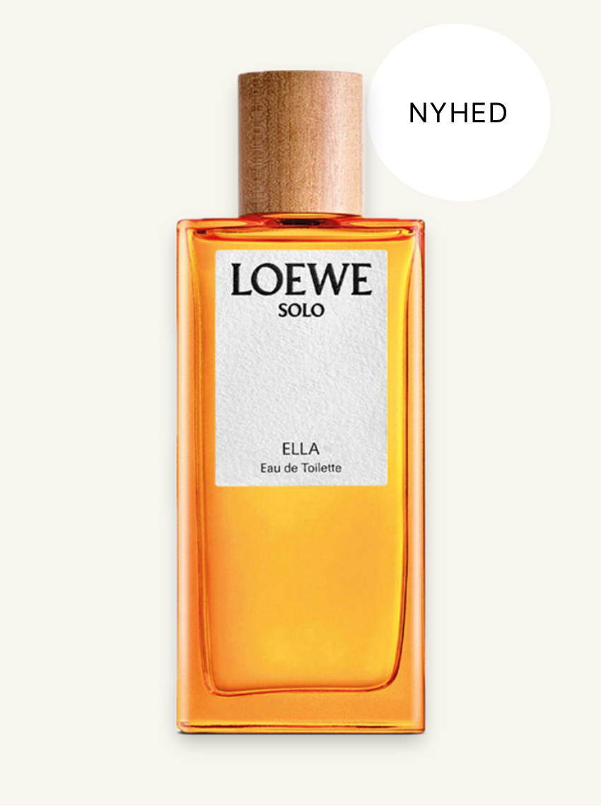 63. Loewe - Solo Ella
