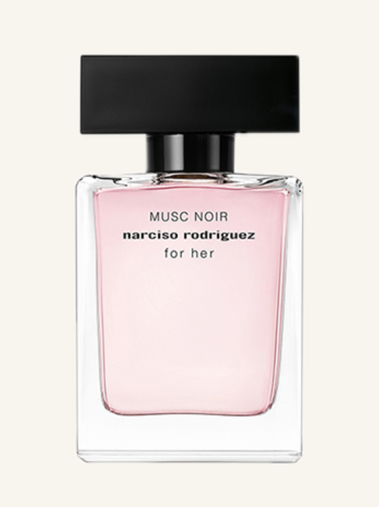49. Narciso Rodriguez - Musc Noir For Her