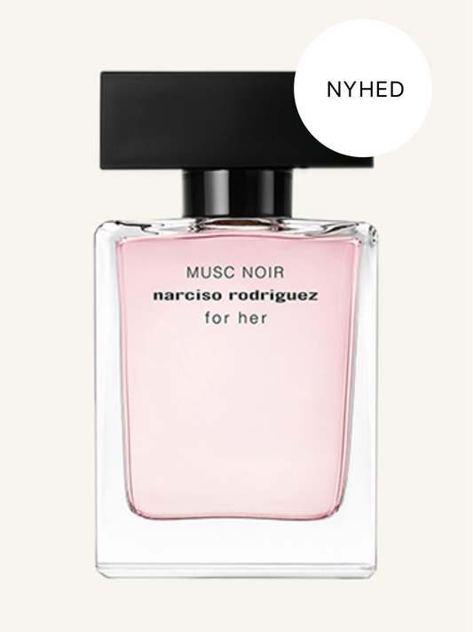 49. Narciso Rodriguez - Musc Noir For Her