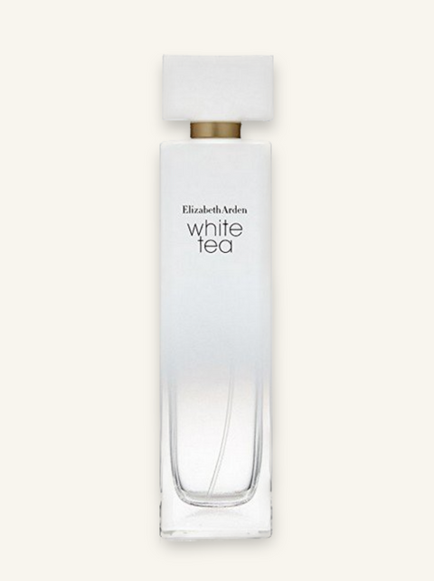 11. Elizabeth Arden - White Tea