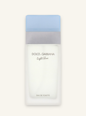 17. Dolce & Gabbana - Light Blue