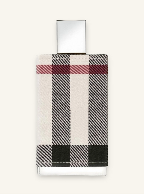 25. Burberry - London
