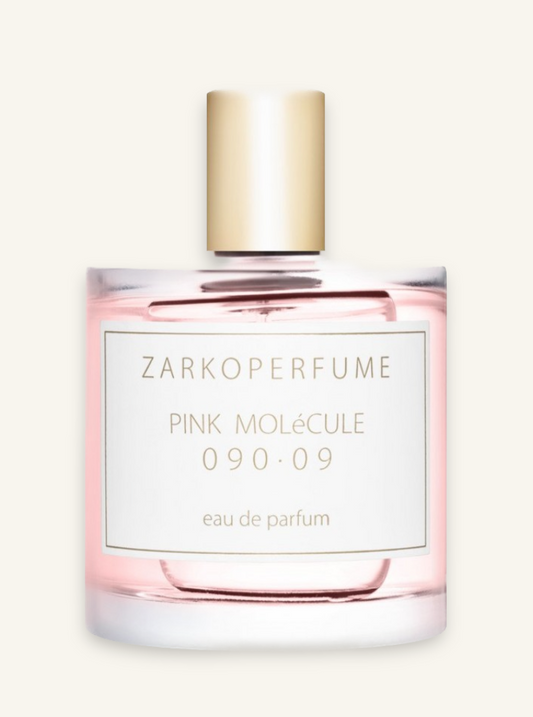 27. Zarko - Pink Molécule