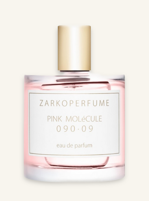 27. Zarko - Pink Molécule