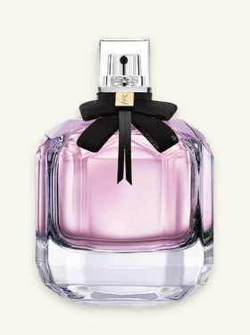 3. YSL - Mon Paris