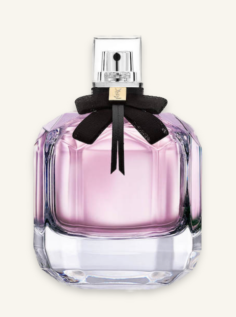 3. YSL - Mon Paris