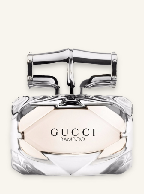 34. Gucci - Bamboo