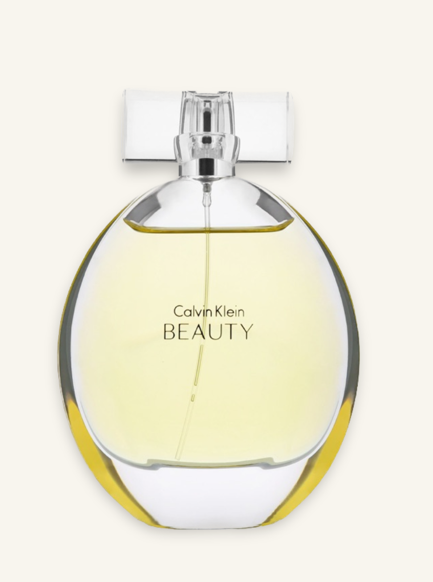 36. Calvin Klein - Beauty