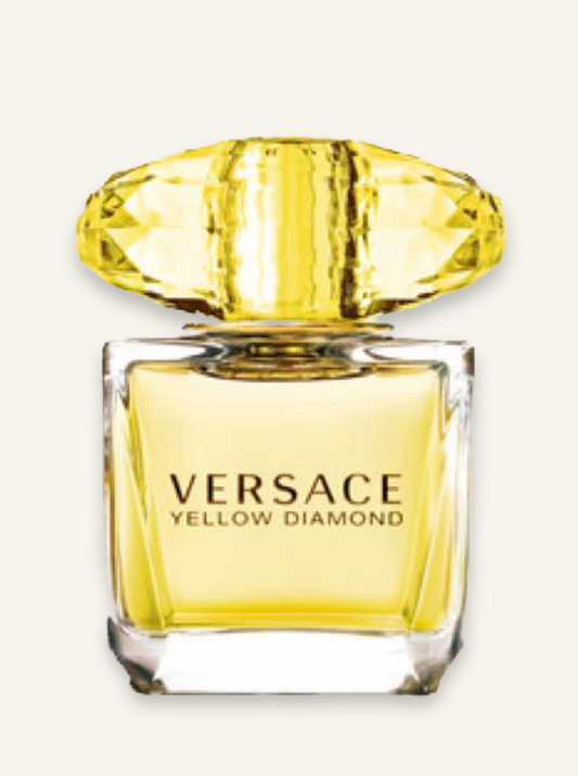 39. Versace - Yellow Diamond