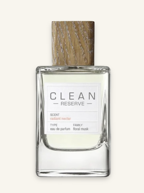 45. Clean - Radiant Nectar