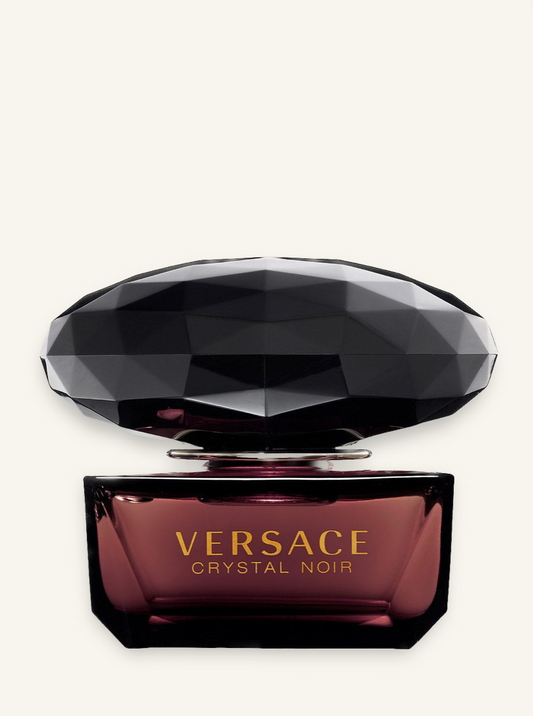 46. Versace - Crystal Noir