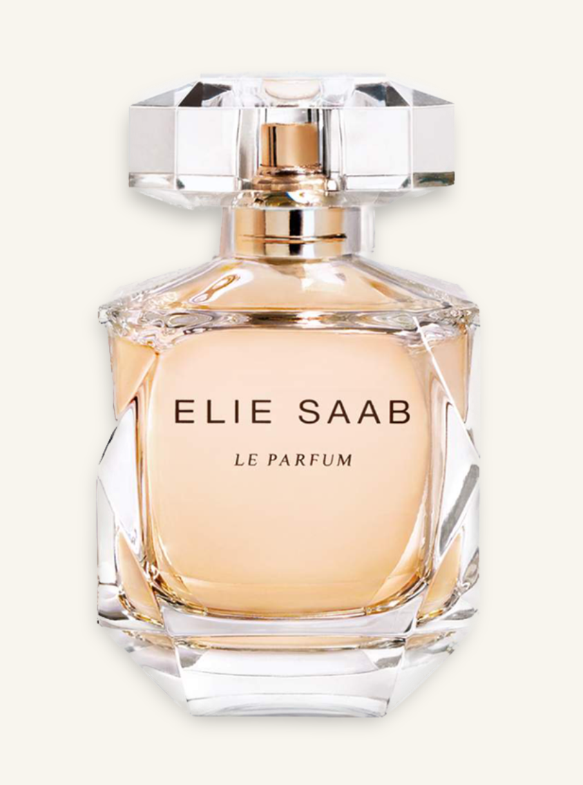 48. Elie Saab - Le Parfum