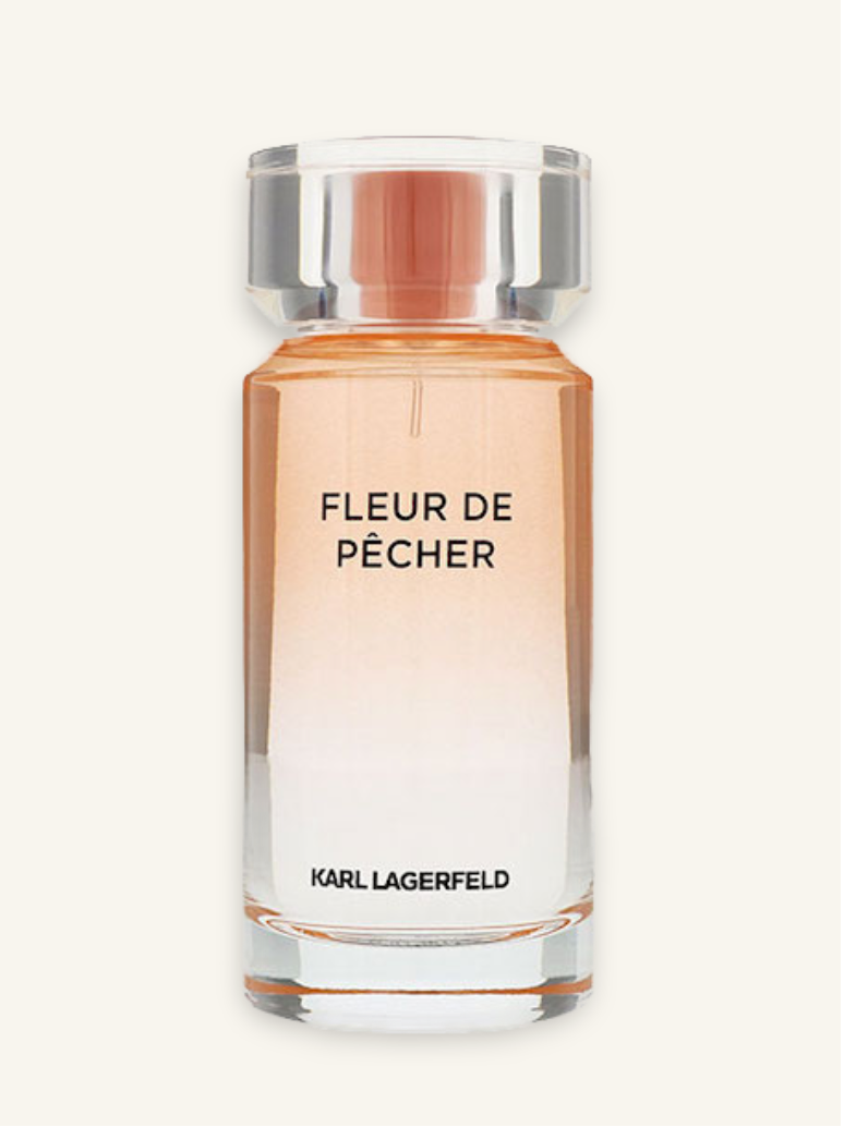 5. Karl Lagerfeld - Fleur de Pechér
