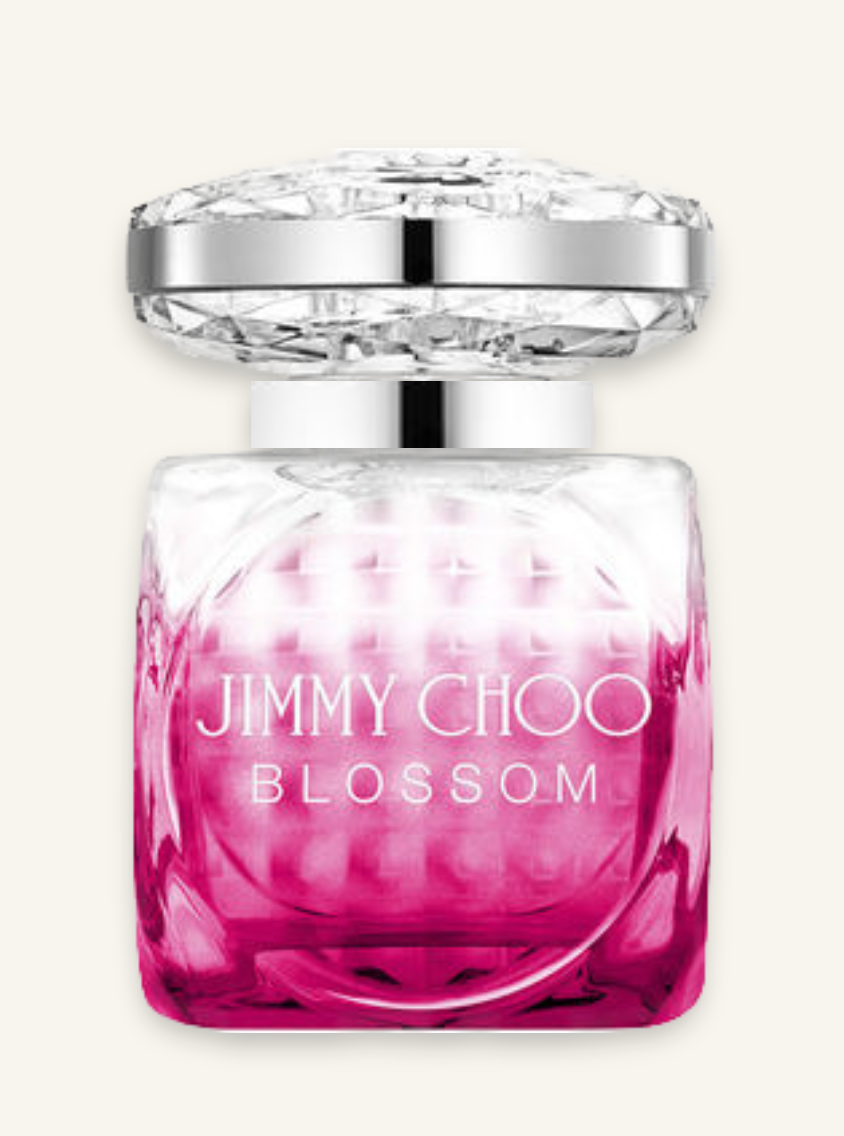 51. Jimmy Choo - Blossom