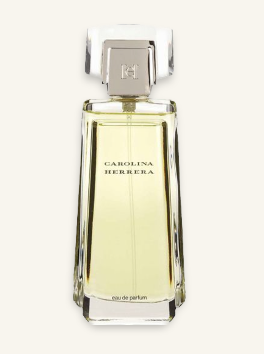 58. Carolina Herrera - Eau de parfum