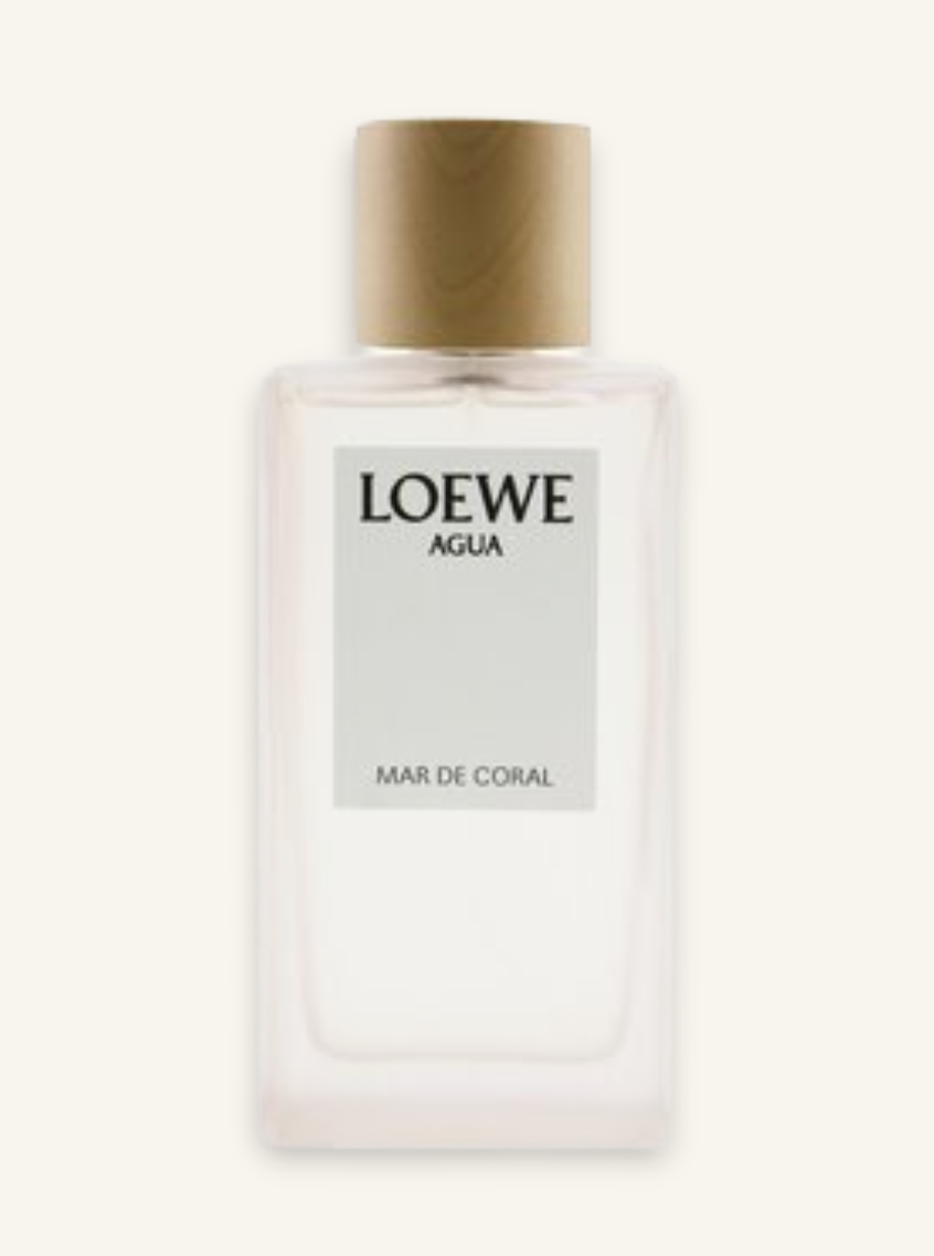 63. Loewe - Agua de Loewe Mar de Coral