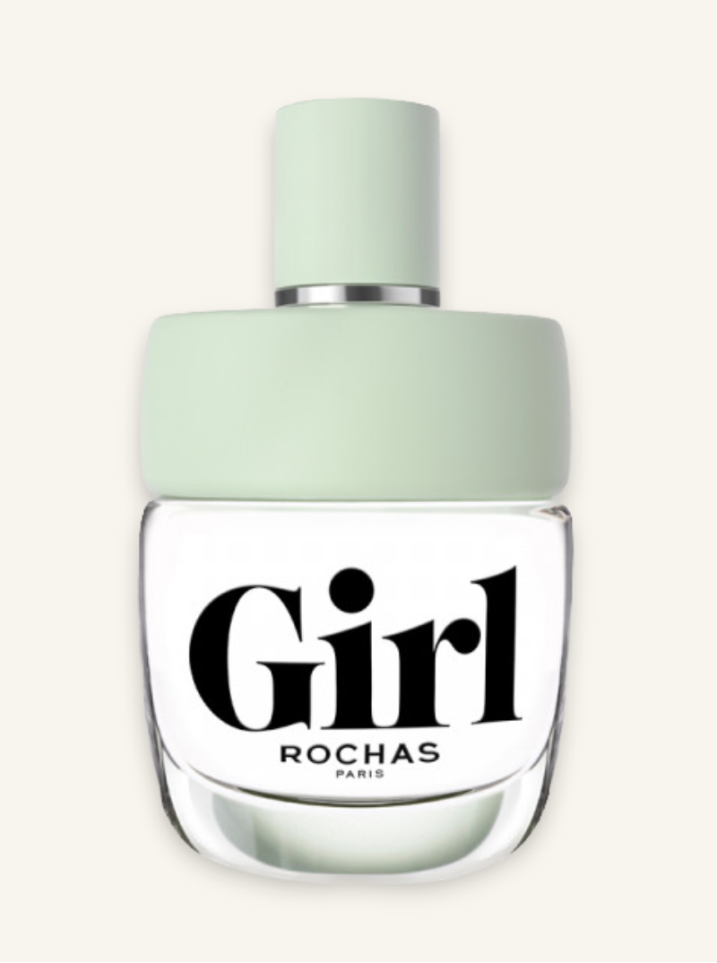 66. Rochas - Girl