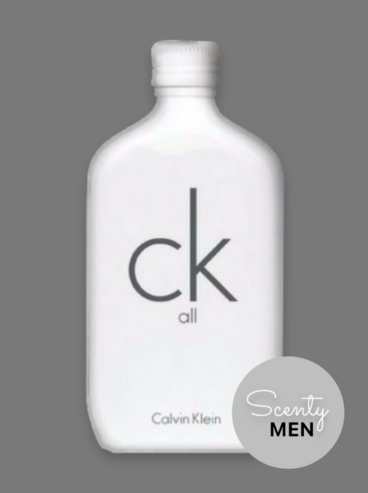 81. Calvin Klein - CK All