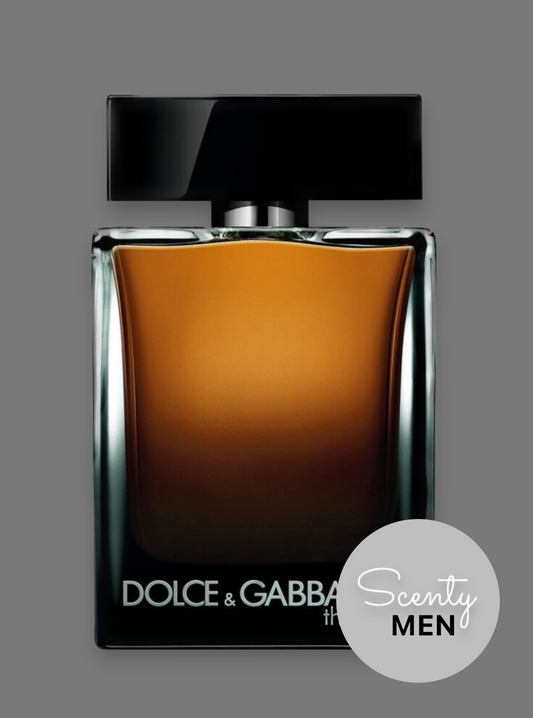 86. Dolce & Gabbana - The One