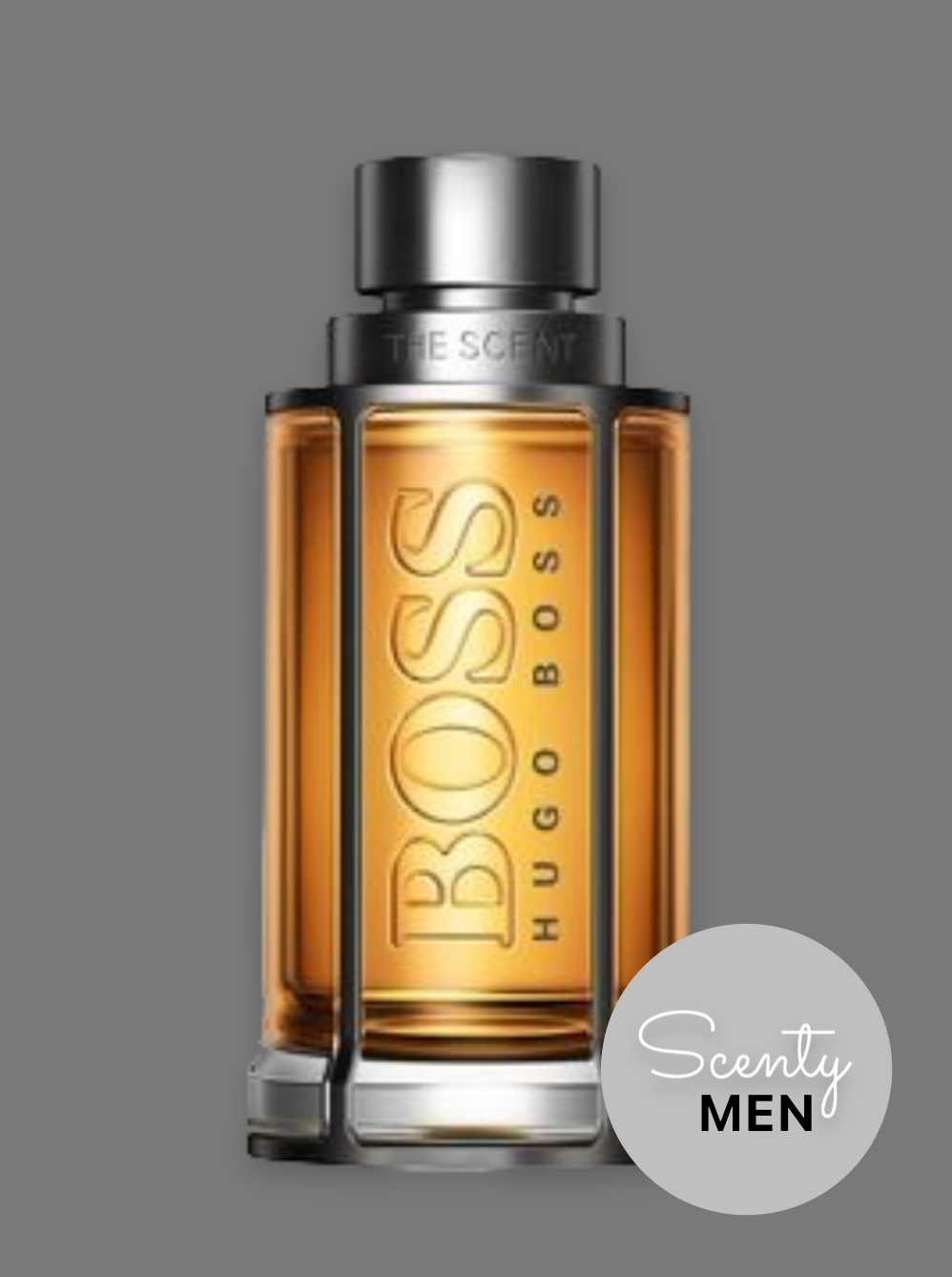 89. Hugo Boss - Boss the Scent